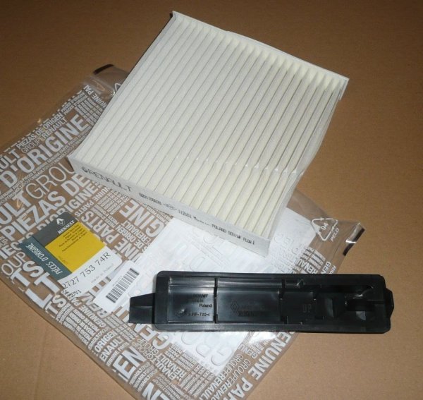 Original 272775374R
