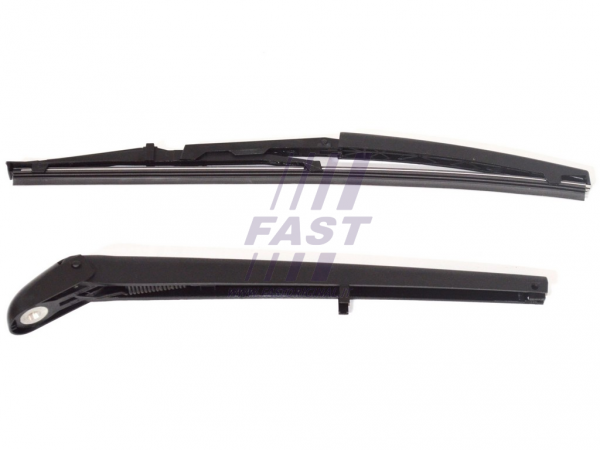 WISCHERARM FIAT CINQUE / SEICENTO HINTEN MIT FEDER STILO/ BRAVO