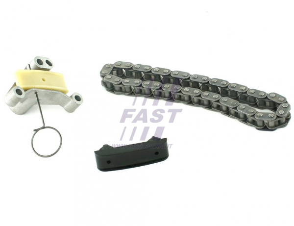 STEUERKETTENSATZ FIAT SCUDO 07> 2.0 MULTIJET