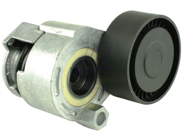 MICRO-V-RIEMENSPANNER RENAULT KANGOO II 08> KOMPL. 1.5 DCI