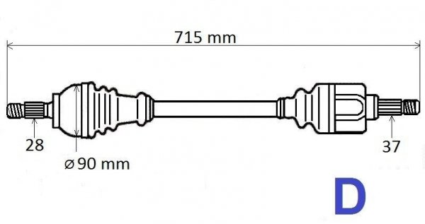 Neu Autoteile T6160