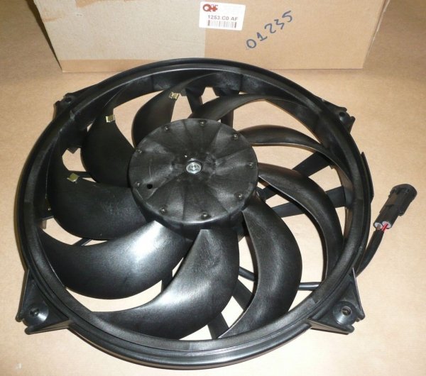 NEU: Original 1253C0 AF