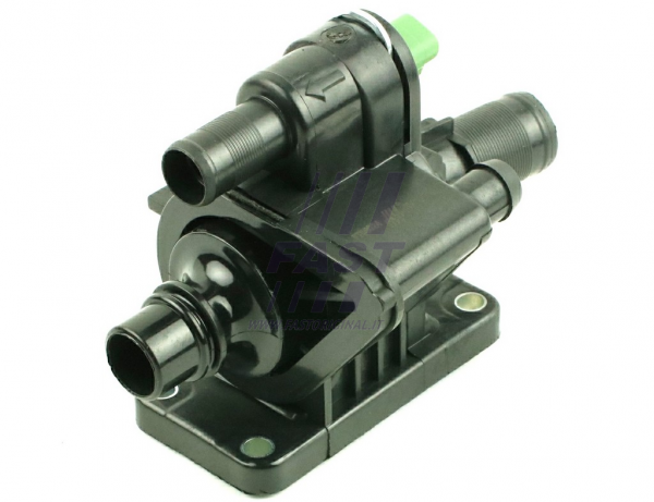 THERMOSTAT CITROEN NEMO 07> KOMPL. 1.4 HDI