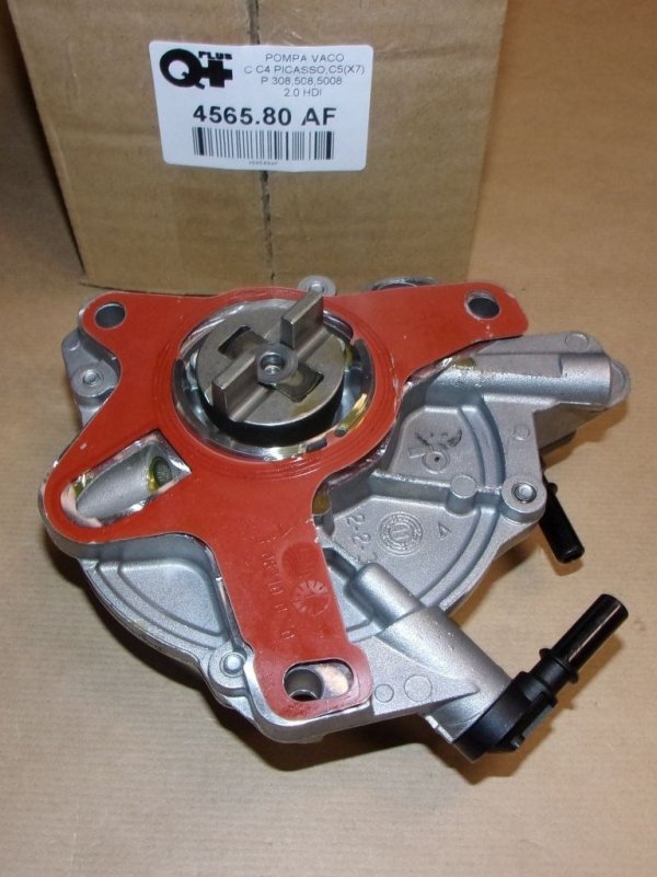 Neu Original 4565.80 AF 
