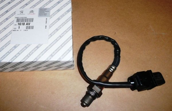 Original 1618AV
