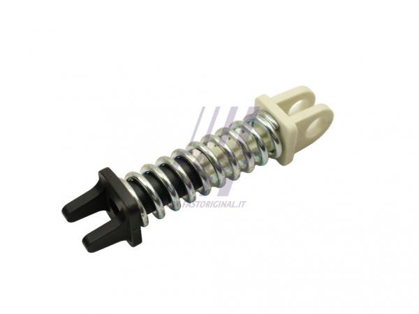 FEDER RENAULT TRAFIC 01> KUPPLUNGSPEDAL REPARATURSET