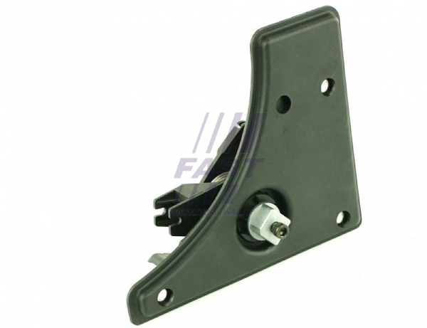 TÜRGRIFFMECHANISMUS FIAT DUCATO 06>/ 14> SEITE R 