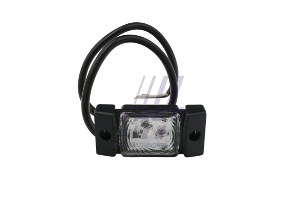SEITENBEGRENZUNGSLAMPE FIAT DUCATO 06>/ 14> WEIß LED TRUCK 