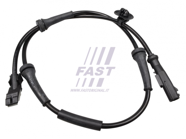 ABS-SENSOR RENAULT KANGOO II 08> VORNE L/R