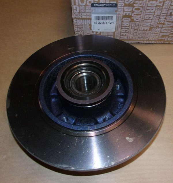 432027412R Neu Autoteile  Original 