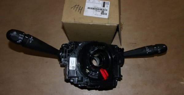 Neu Original 98312543ZD