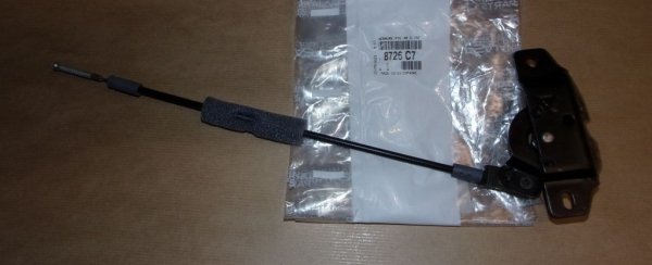 Neu Original 8726C7