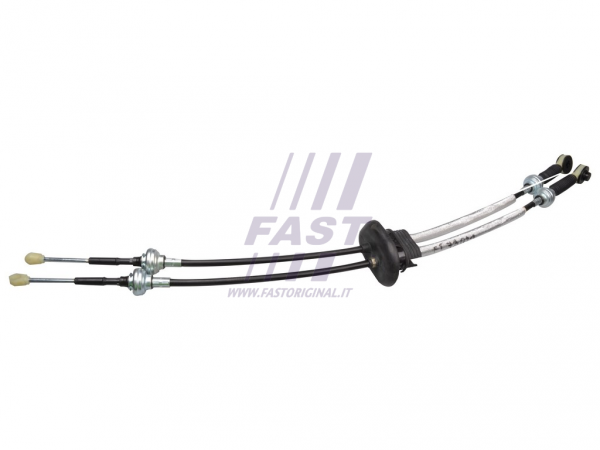 GANGSCHALTUNGSSEIL FIAT SCUDO / ULYSSE 95> KOMPL. 1005/735+976/717 #2.0HDI