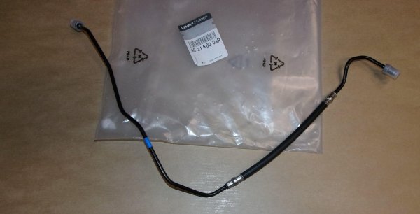 Neu Original 463150004R