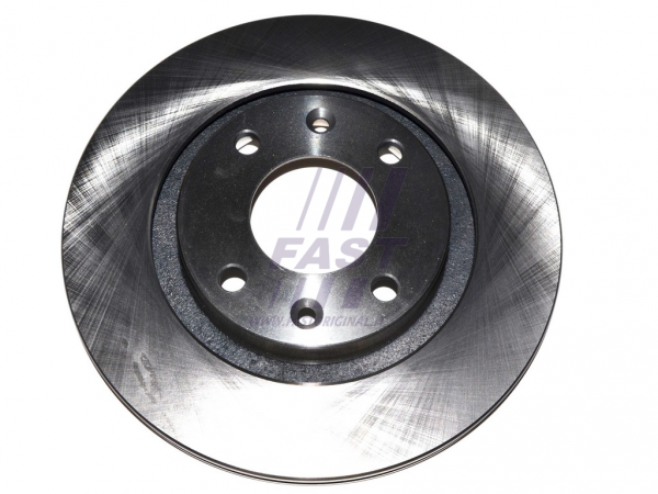 BREMSSCHEIBE CITROEN BERLINGO 96> VORNE L/R VENTIL