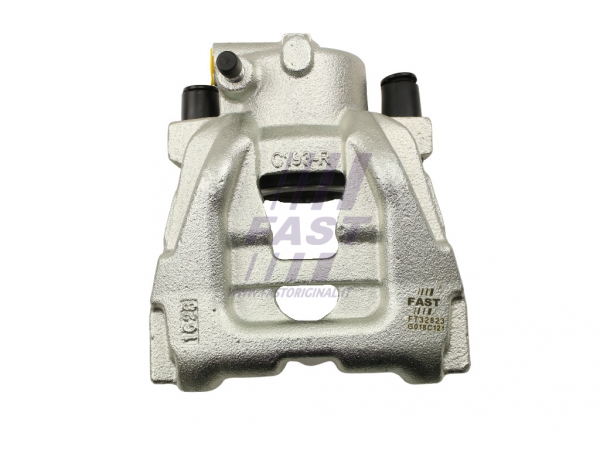 BREMSSATTEL FIAT DOBLO 09> VORNE R OHNE BEFESTIGUNG 1.3 / 1.6 JTD