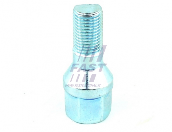 RADSCHRAUBE FIAT SCUDO 07> NADEL M12X1.25X24