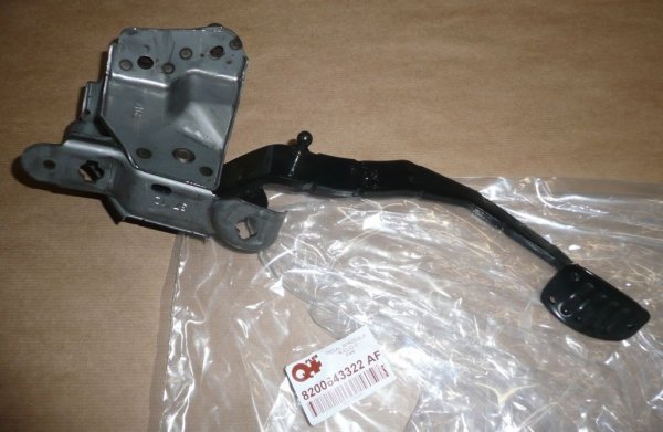 NEU: Original 8200643322 AF