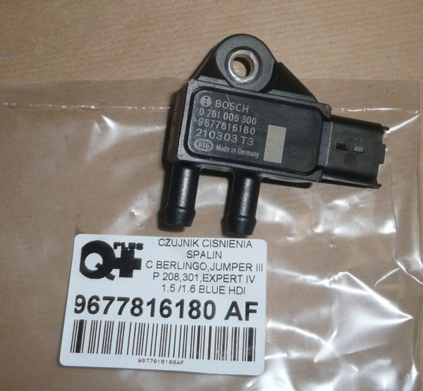 NEU: Original 9677816180 AF