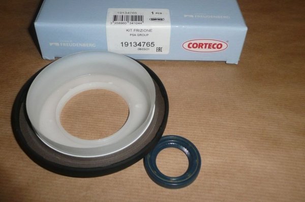 Neu Autoteile CORTECO 19134765