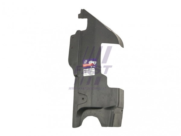 MOTORABDECKUNG IVECO DAILY 06> R 11>14