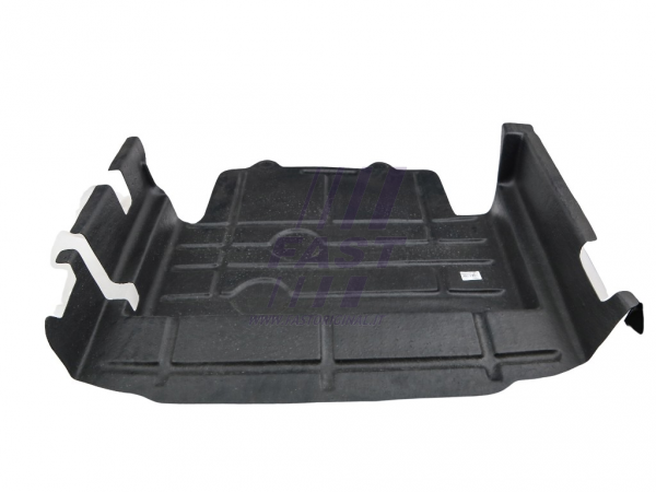 MOTORABDECKUNG FORD TRANSIT 06|}