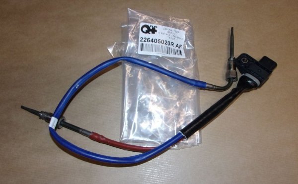 Neu Original 226405020R  Ohne Originalverpackung