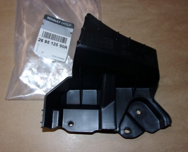 Neu Original 269512590R