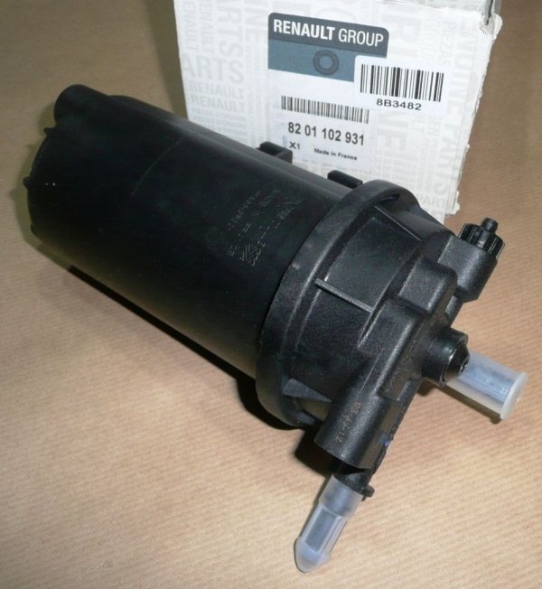 Original 8201102931