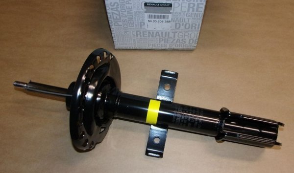 Neu Original 543020638R 