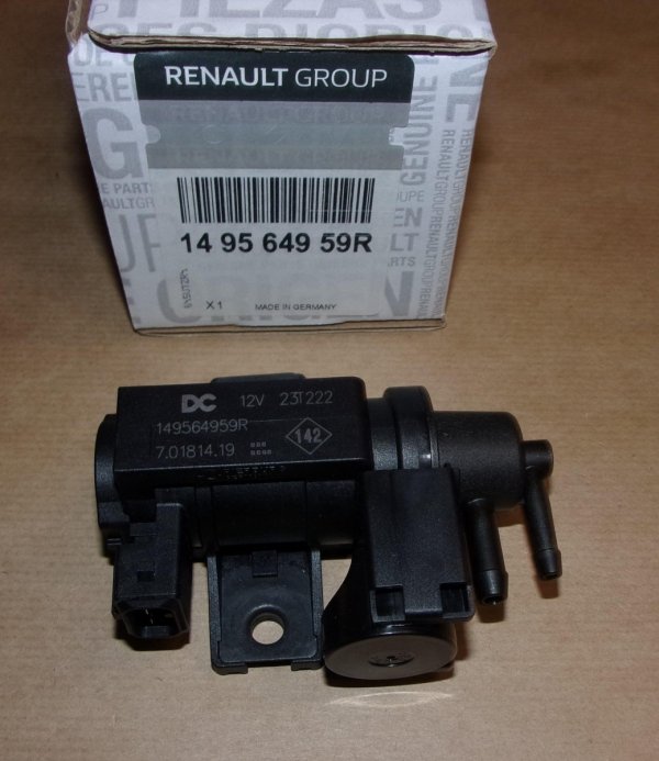 Neu Original 149564959R