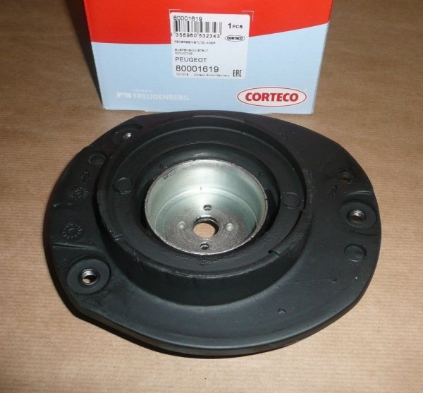 Neu Autoteile CORTECO 80001619