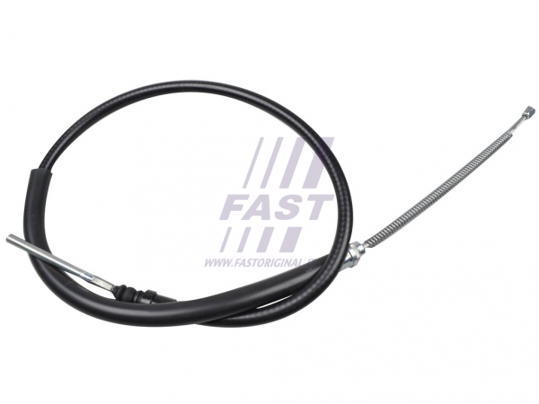 BREMSSEIL FIAT SCUDO / ULYSSE 95> HINTEN L BREMSTROMMEL 1.6/1.9D