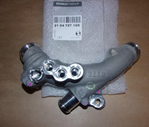 Neu Original 210472718R