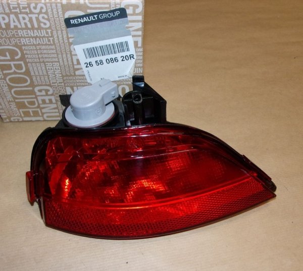Original 265808620R