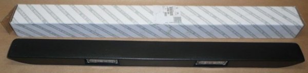 ORIGINAL Kennzeichenleuchte JUMPER BOXER DUCATO , 735430904 , 6350AX , 6350.AX