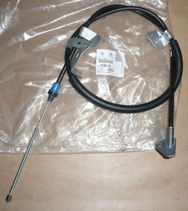 Original 4745Y2