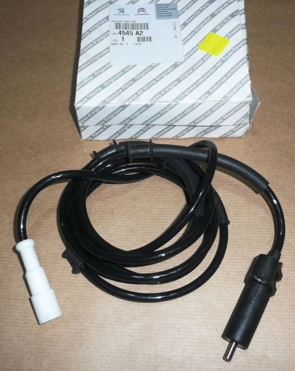 Original 4545A2