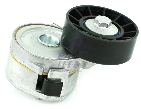 MICRO-V-RIEMENSPANNER FIAT DUCATO 94> KOMPL. 2.0JTD