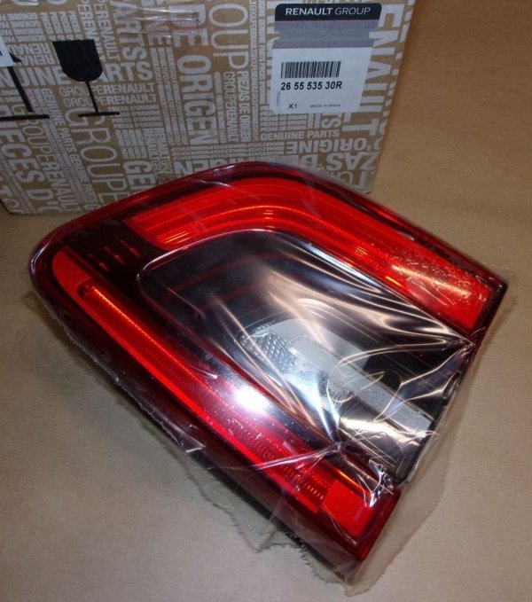 Original 265553530R