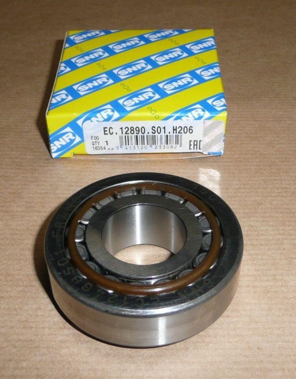 SNR EC 12890.S11.H20 Neu Autoteile AF