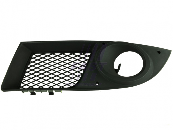 STOßFÄNGER-GRILL FIAT DOBLO 00> L 05> 