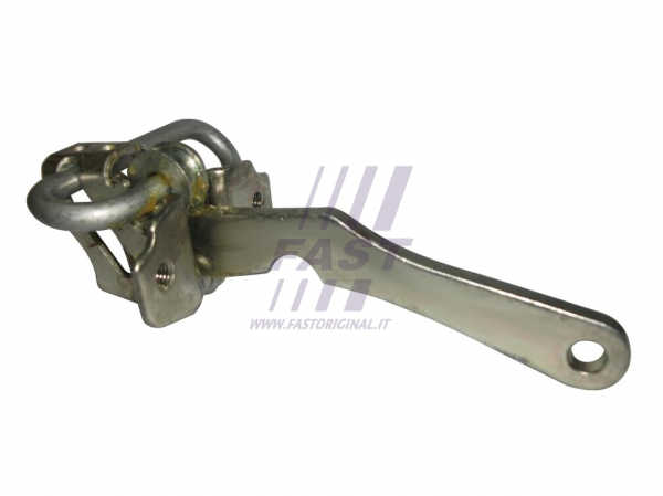 TÜRANSCHLAG FIAT DUCATO 94> VORNE L/R 02>