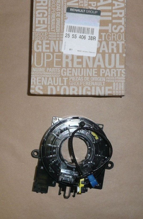 Original 255540638R
