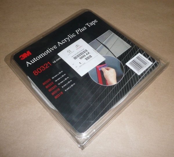 NEU: Original 9885AK