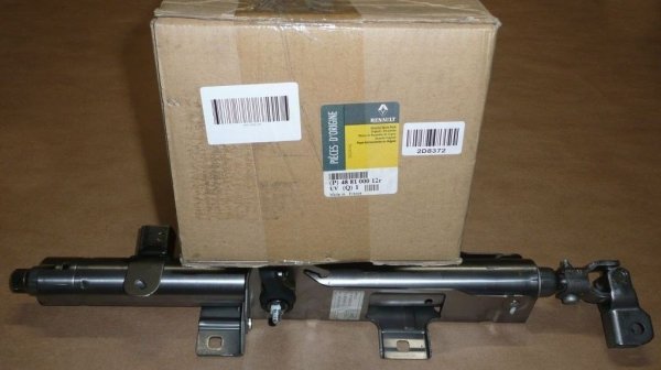 ORIGINAL Lenksäule mechanisch für Renault Master III OPEL MOVANO B 488100012R