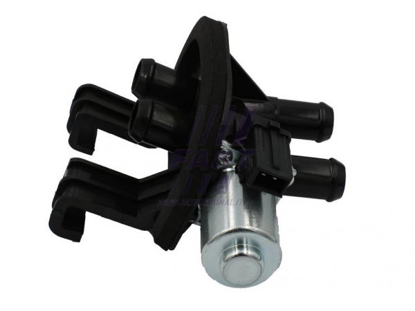 HEIZUNGSVENTIL FORD TRANSIT 00> 2.4 TDCI 2-PIN
