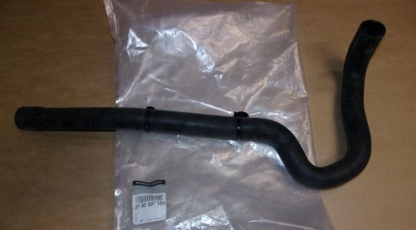 Neu Original 215030018R