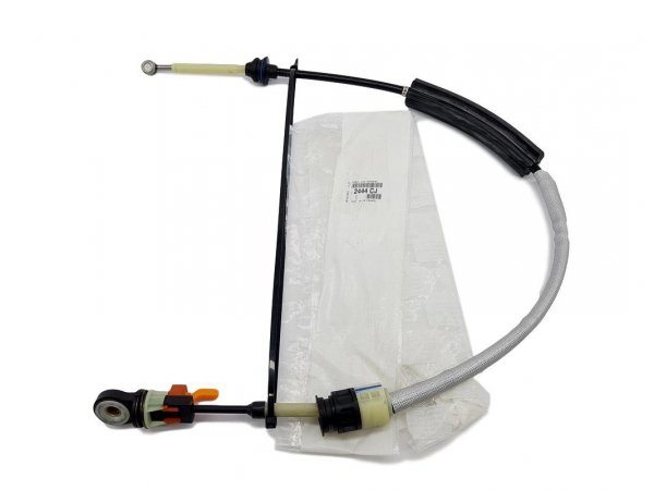 Original Schaltgetriebe Seilzug Für CITROEN PEUGEOT C5 I Break II 407 Sw 01-04 , 2444CJ , 2444.CJ