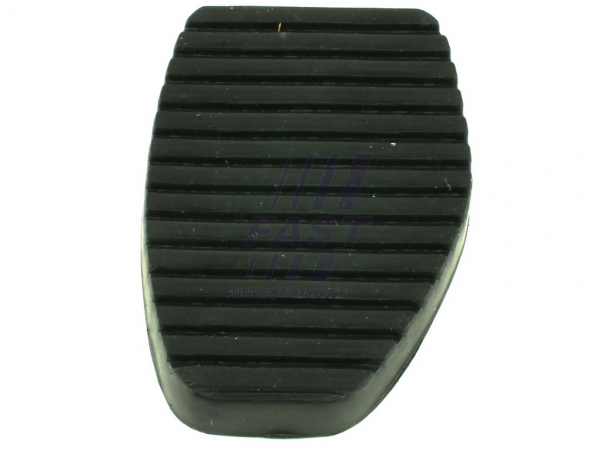 Gummi  PEDAL CITROEN BERLINGO 96> BREMSPEDAL
